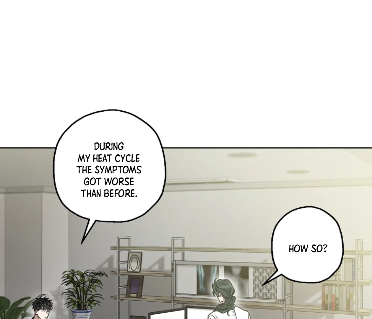 Mangjong [BLATTE] - Chapter 17 manhwa