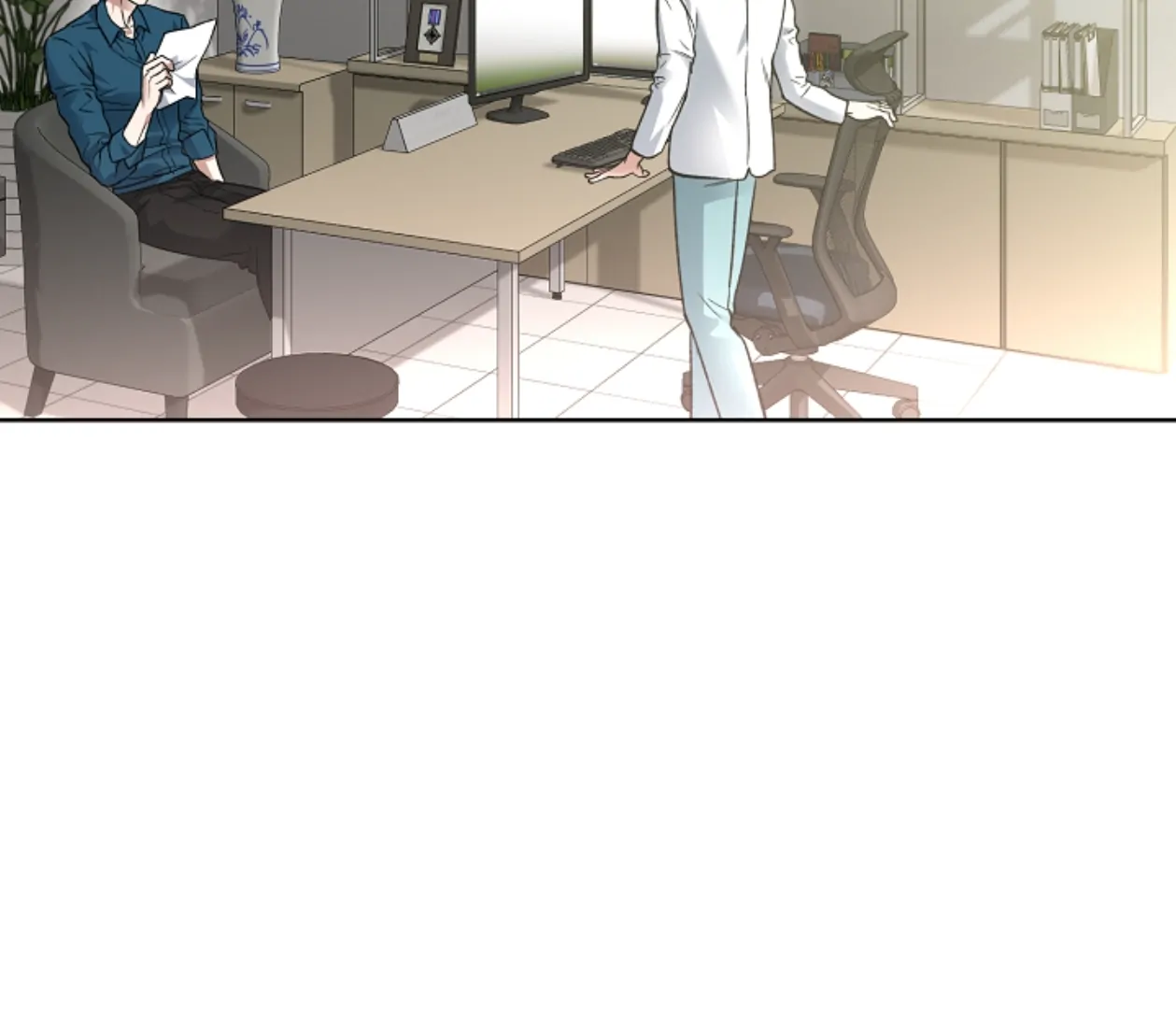 Mangjong [BLATTE] - Chapter 17 manhwa