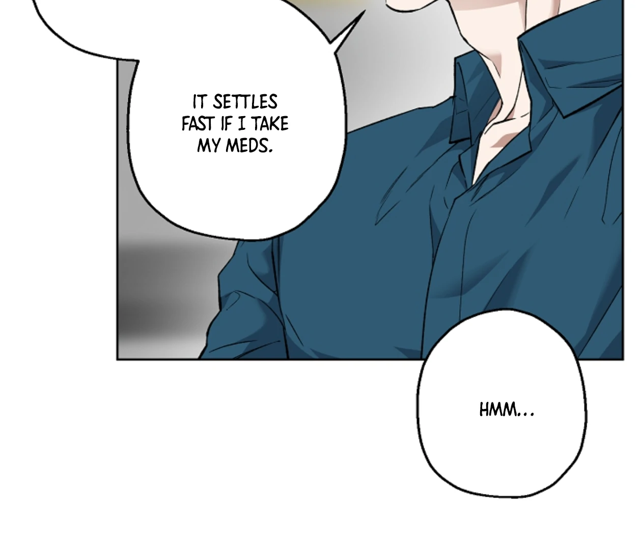 Mangjong [BLATTE] - Chapter 17 manhwa
