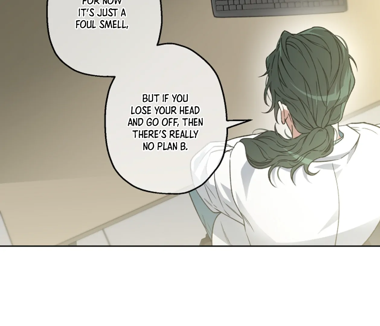 Mangjong [BLATTE] - Chapter 17 manhwa