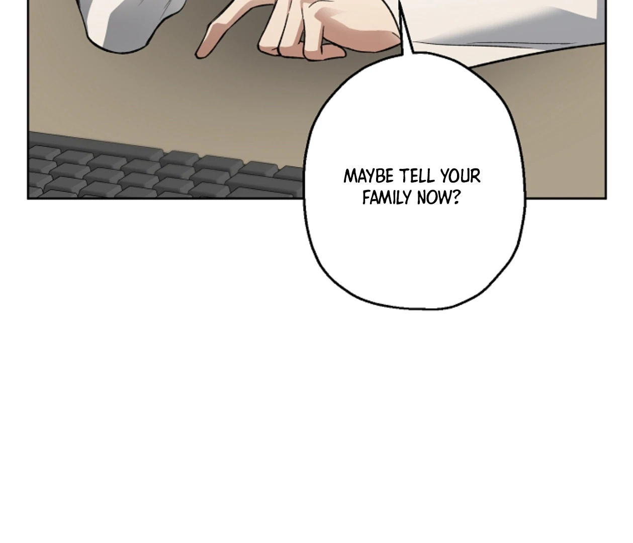 Mangjong [BLATTE] - Chapter 17 manhwa