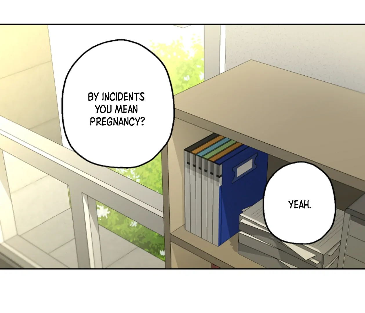 Mangjong [BLATTE] - Chapter 17 manhwa