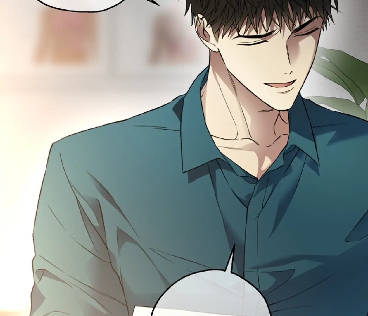 Mangjong [BLATTE] - Chapter 17 manhwa