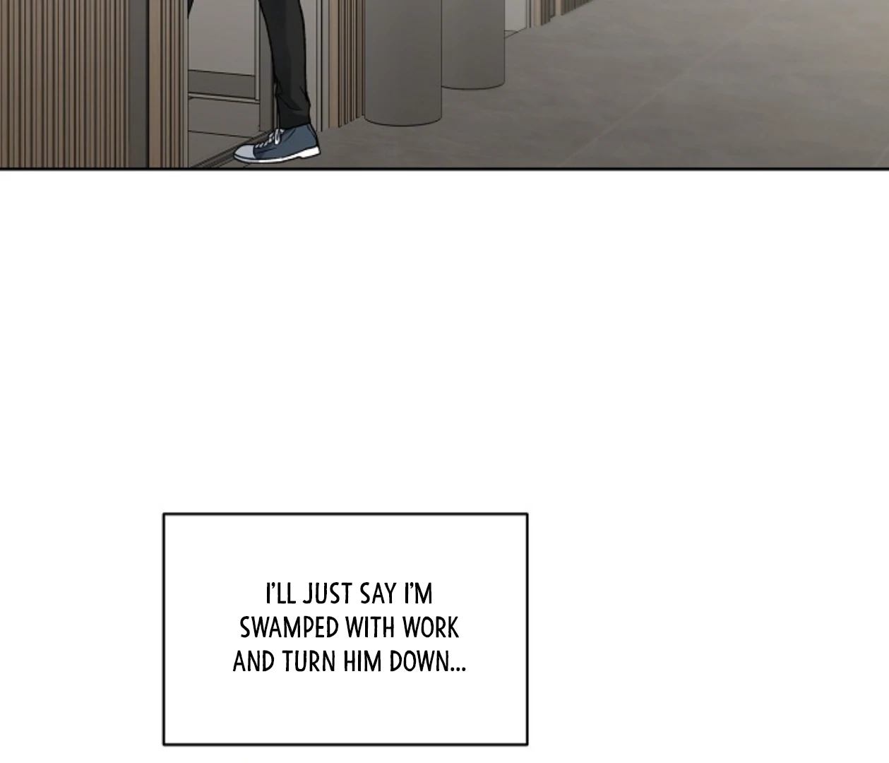 Mangjong [BLATTE] - Chapter 17 manhwa