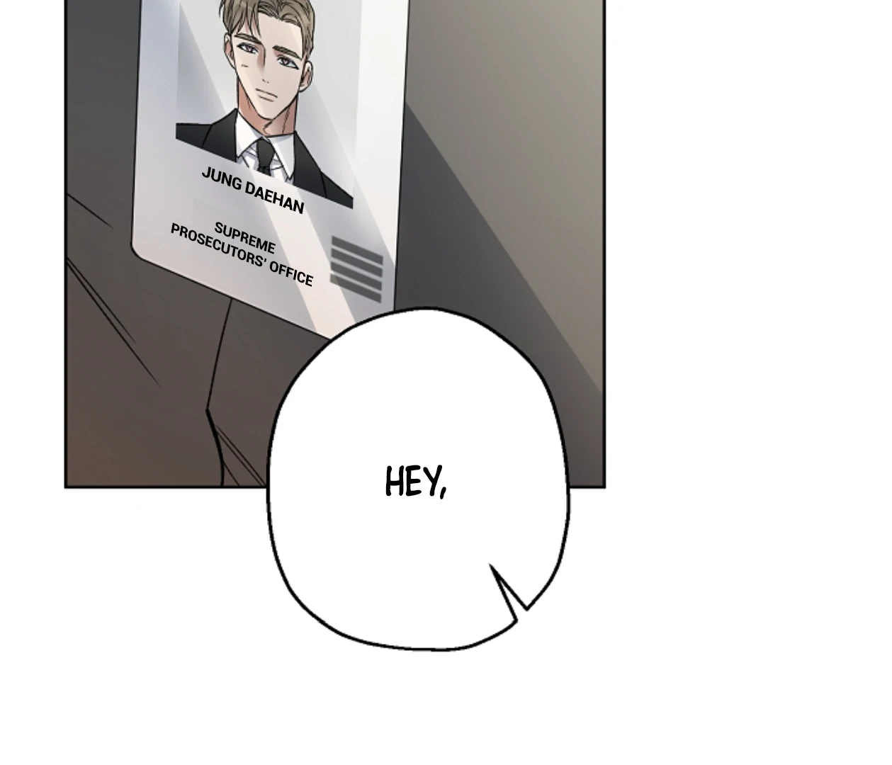 Mangjong [BLATTE] - Chapter 17 manhwa