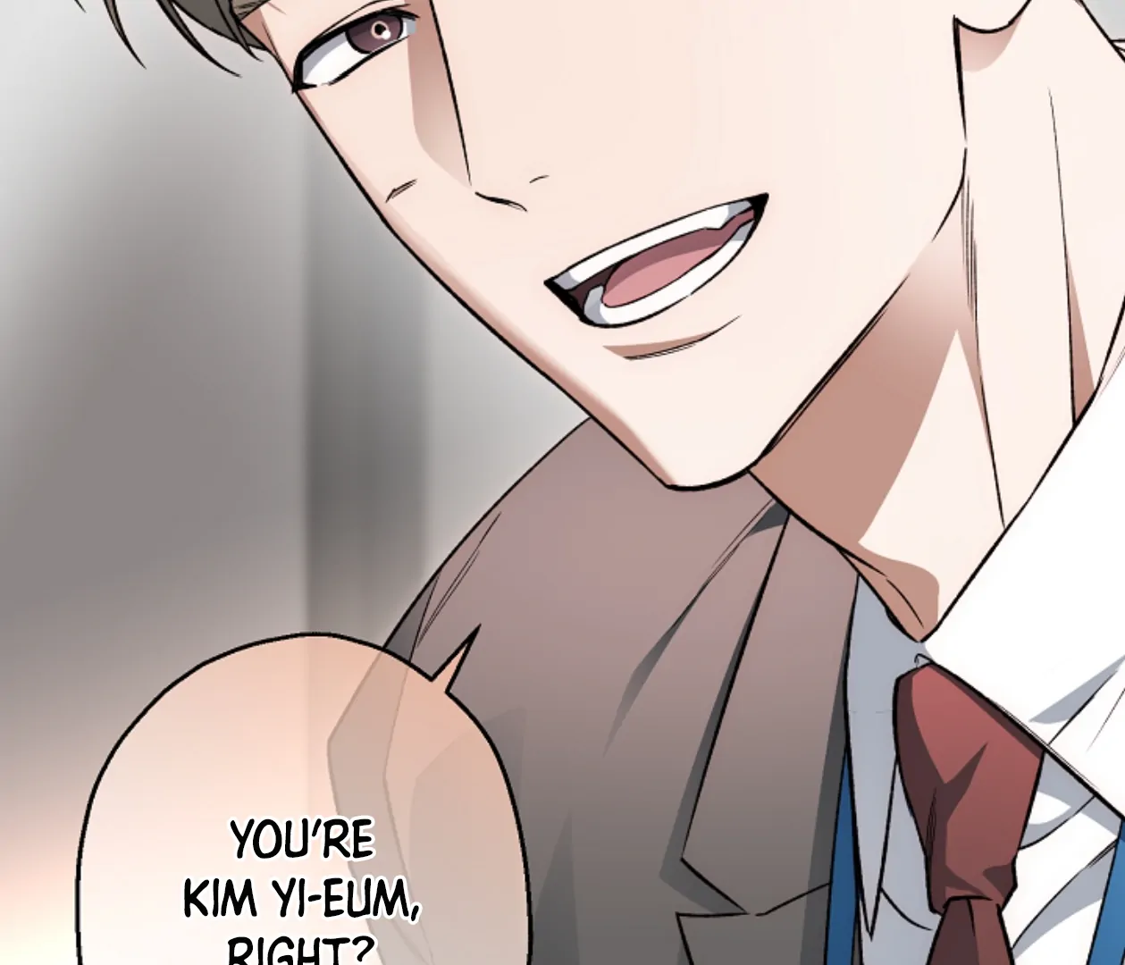 Mangjong [BLATTE] - Chapter 17 manhwa