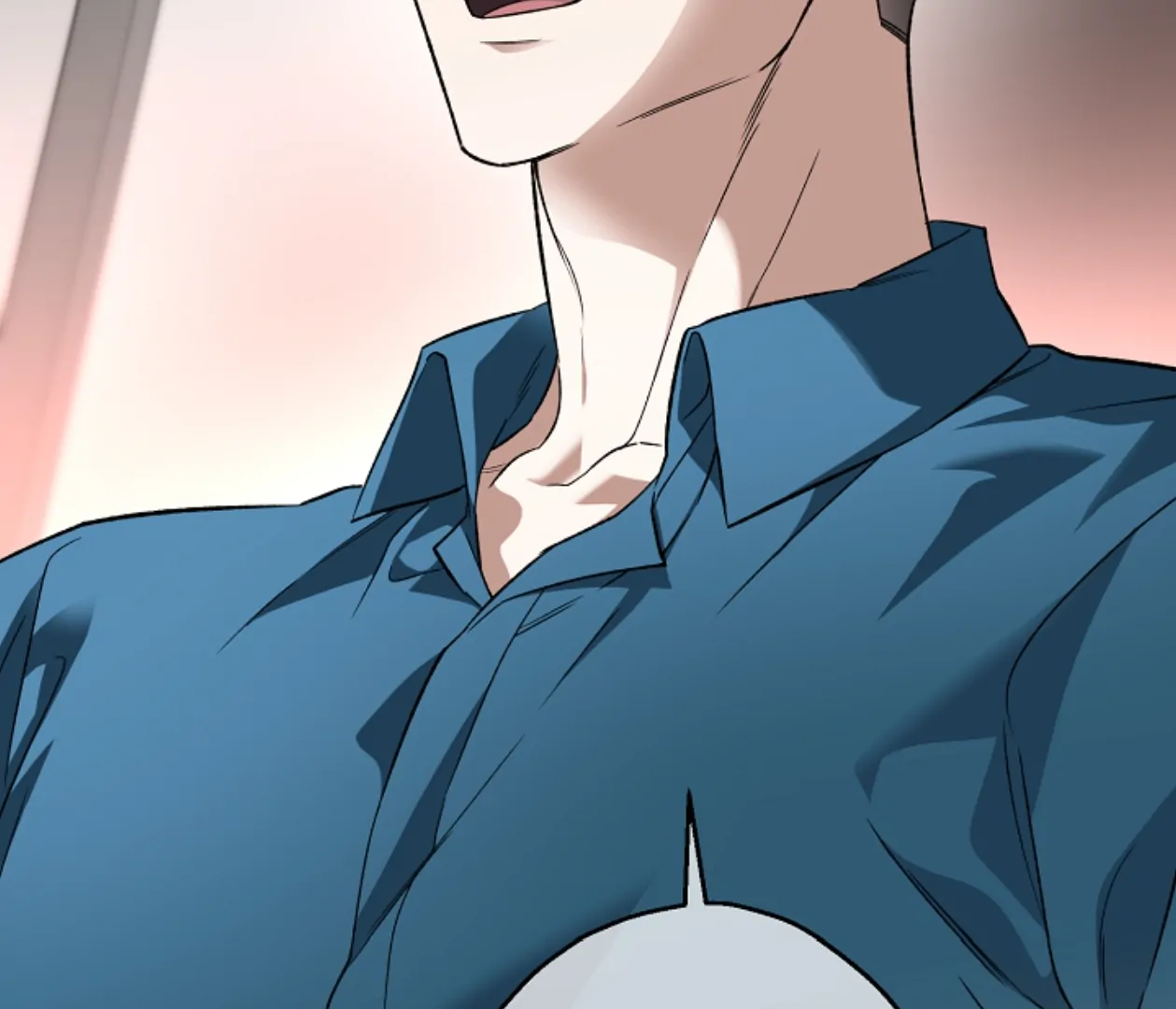 Mangjong [BLATTE] - Chapter 17 manhwa