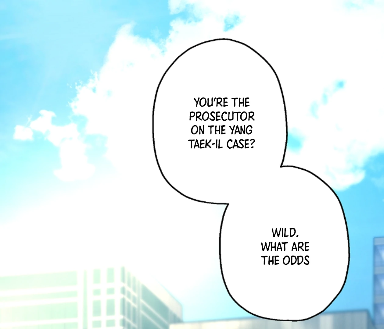 Mangjong [BLATTE] - Chapter 17 manhwa