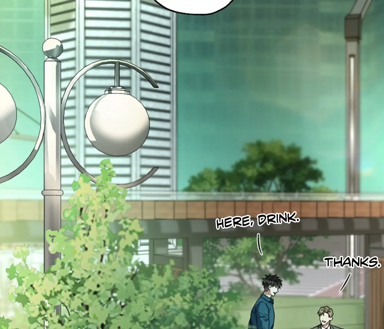 Mangjong [BLATTE] - Chapter 17 manhwa