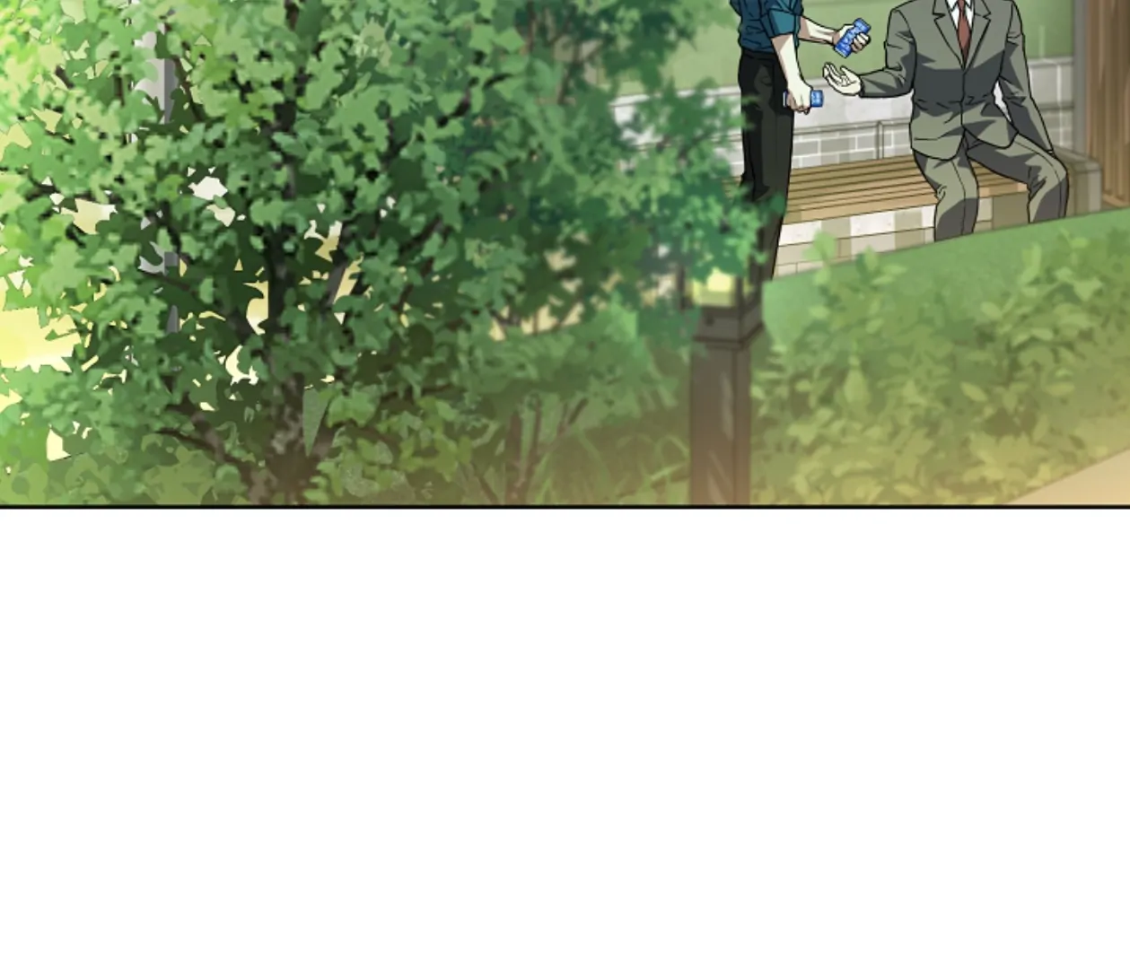 Mangjong [BLATTE] - Chapter 17 manhwa