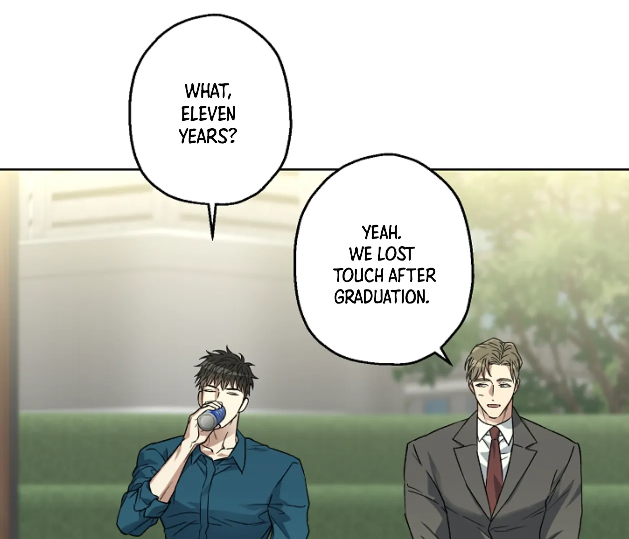 Mangjong [BLATTE] - Chapter 17 manhwa