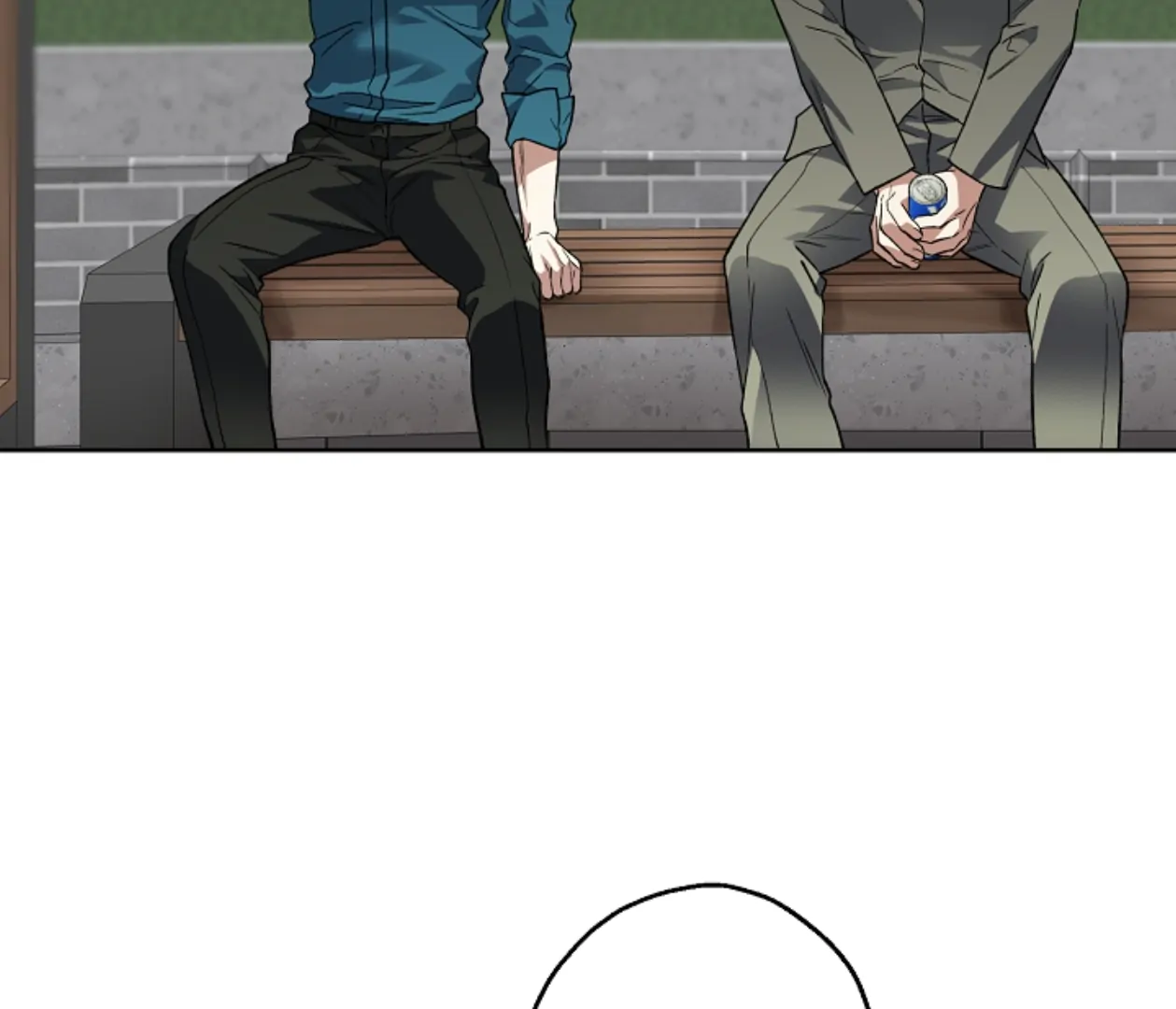 Mangjong [BLATTE] - Chapter 17 manhwa