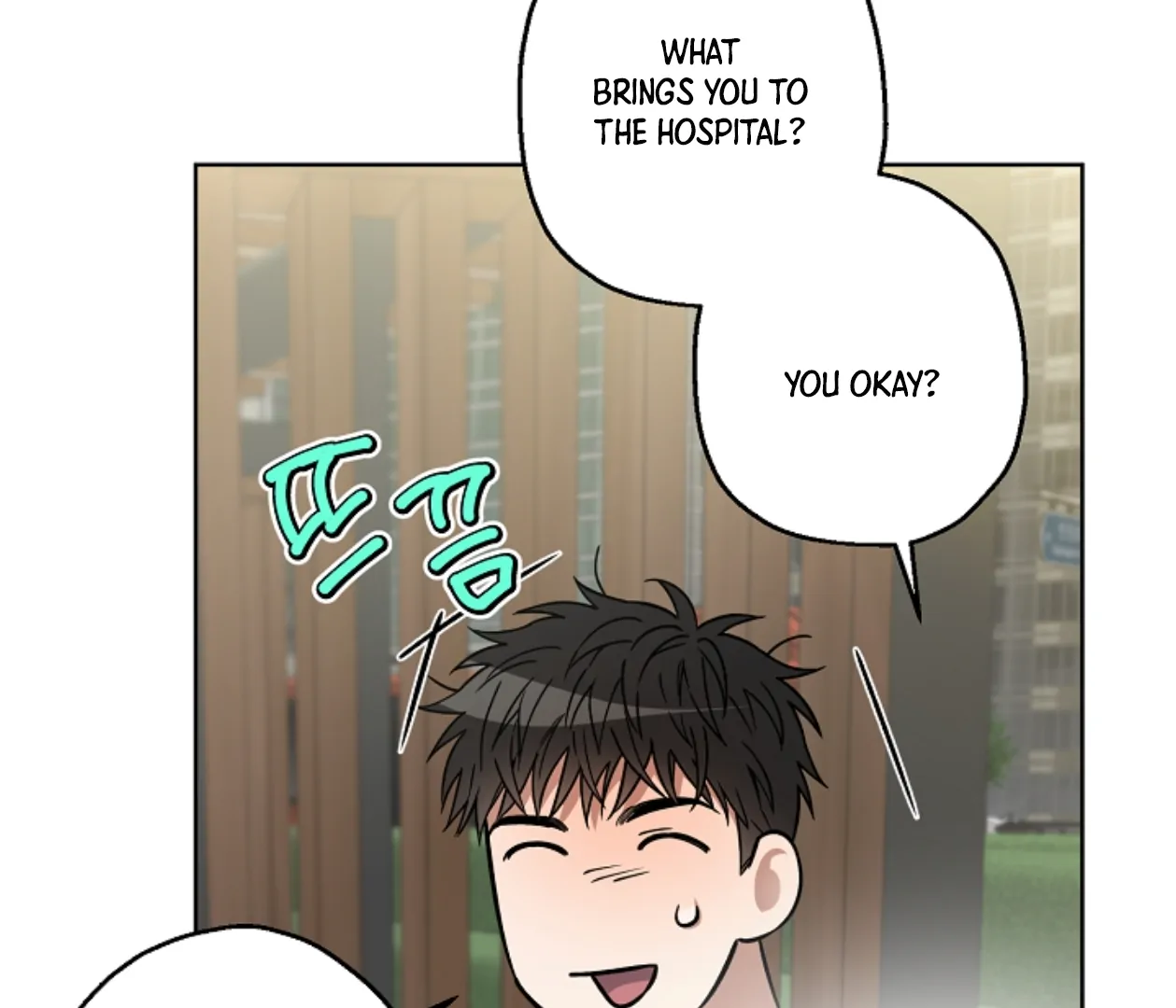 Mangjong [BLATTE] - Chapter 17 manhwa