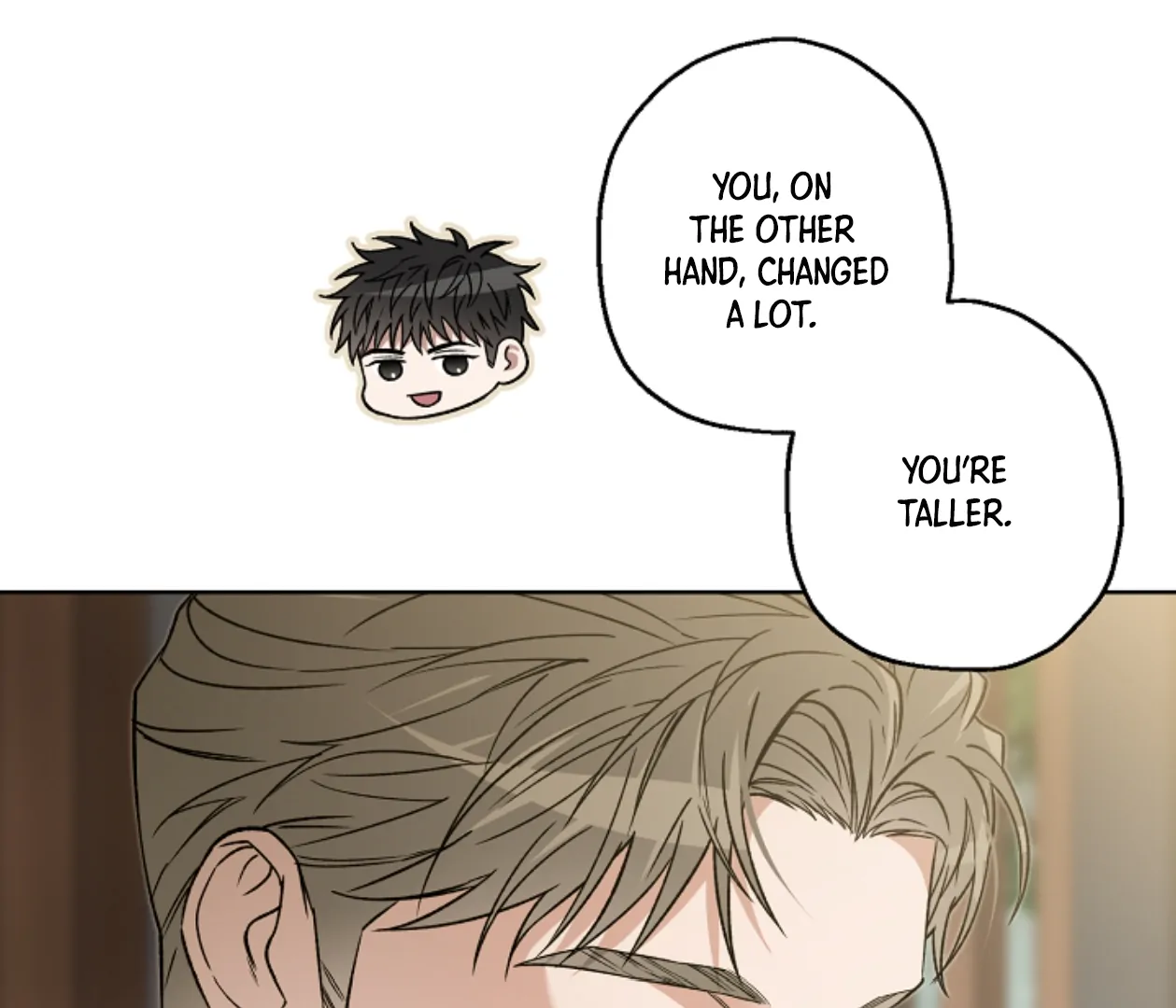 Mangjong [BLATTE] - Chapter 17 manhwa