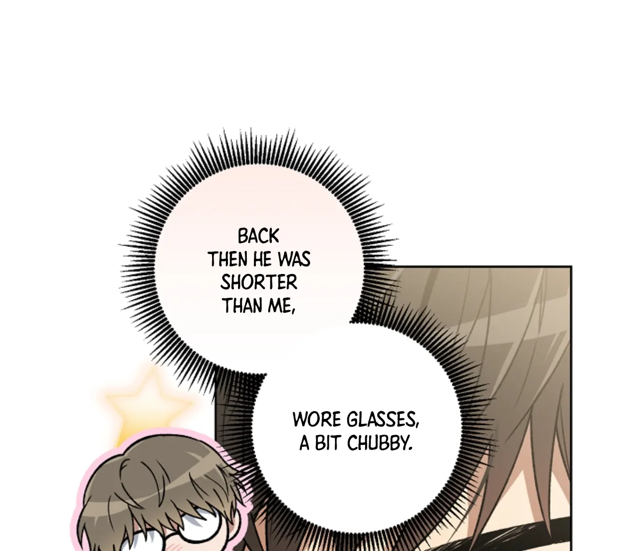 Mangjong [BLATTE] - Chapter 17 manhwa