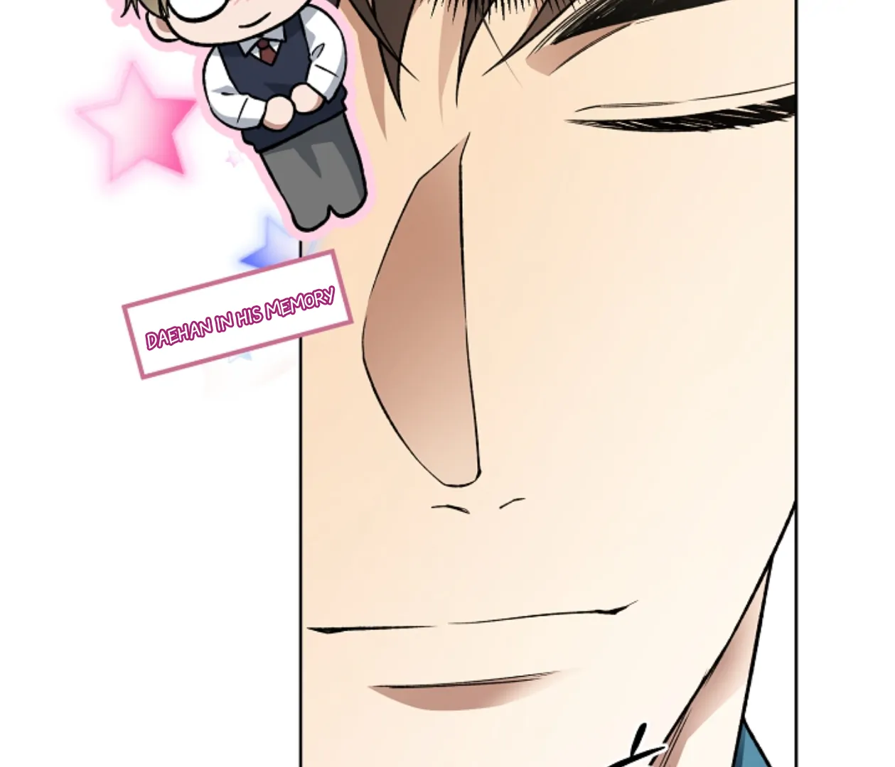 Mangjong [BLATTE] - Chapter 17 manhwa
