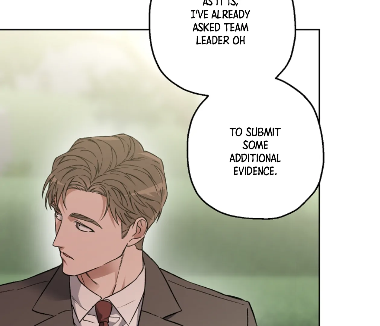 Mangjong [BLATTE] - Chapter 17 manhwa