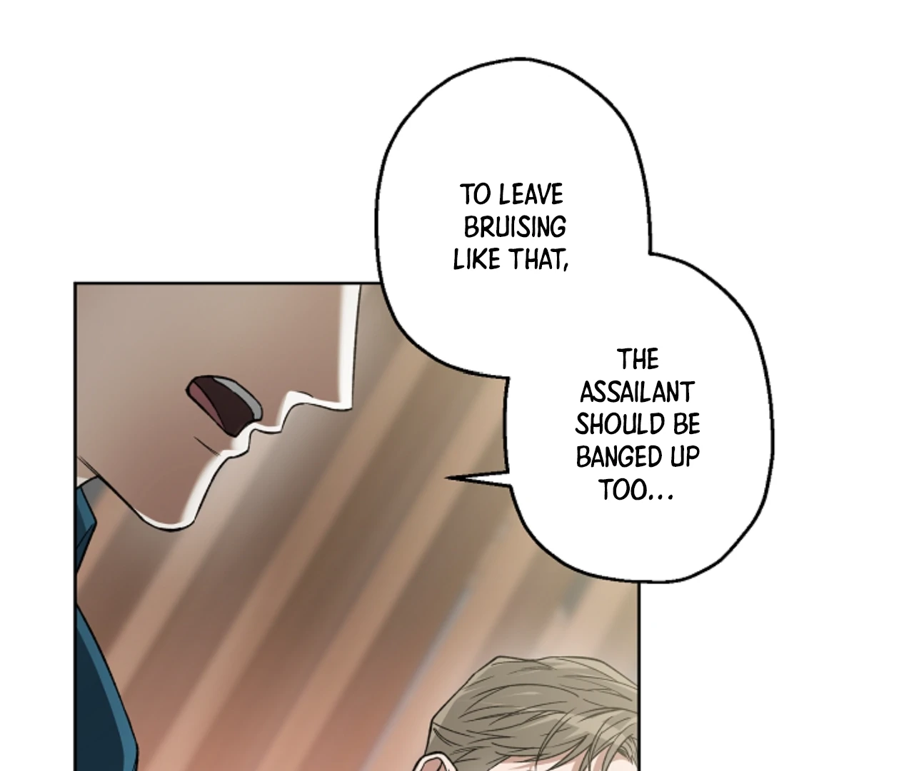 Mangjong [BLATTE] - Chapter 17 manhwa