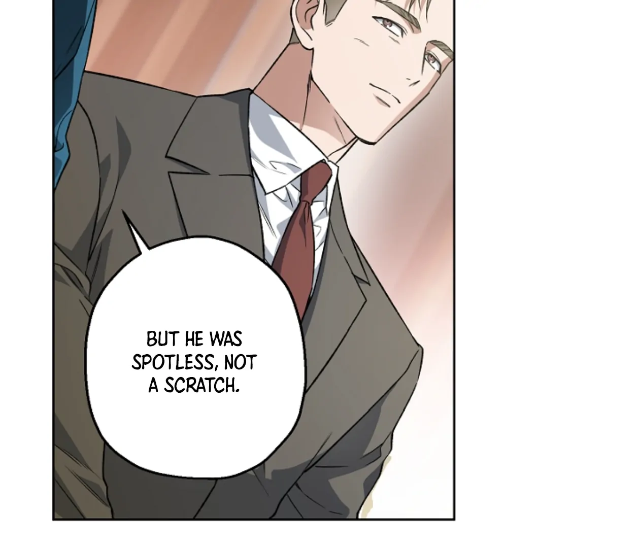 Mangjong [BLATTE] - Chapter 17 manhwa