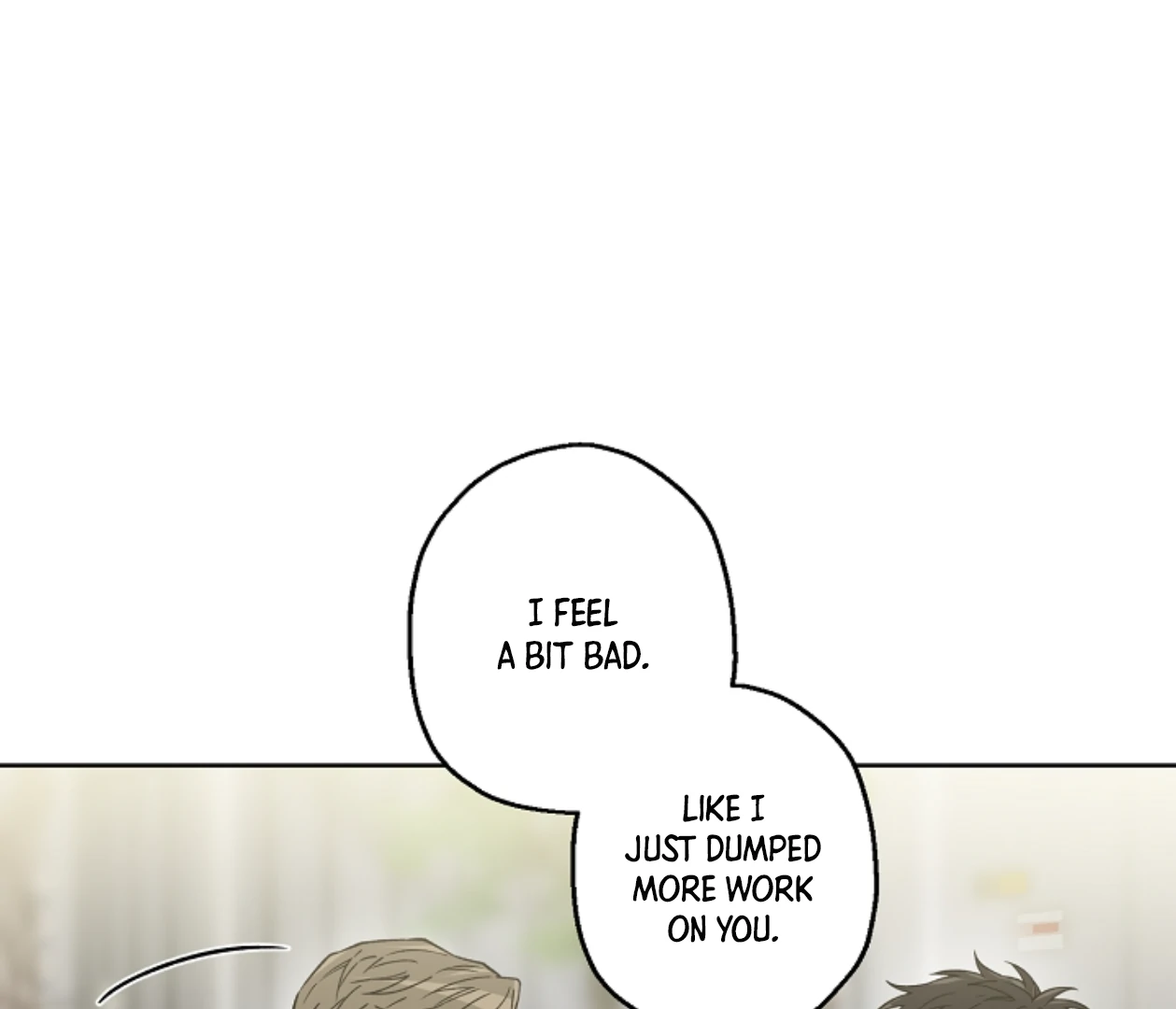 Mangjong [BLATTE] - Chapter 17 manhwa