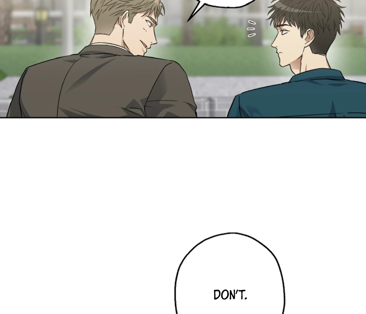 Mangjong [BLATTE] - Chapter 17 manhwa
