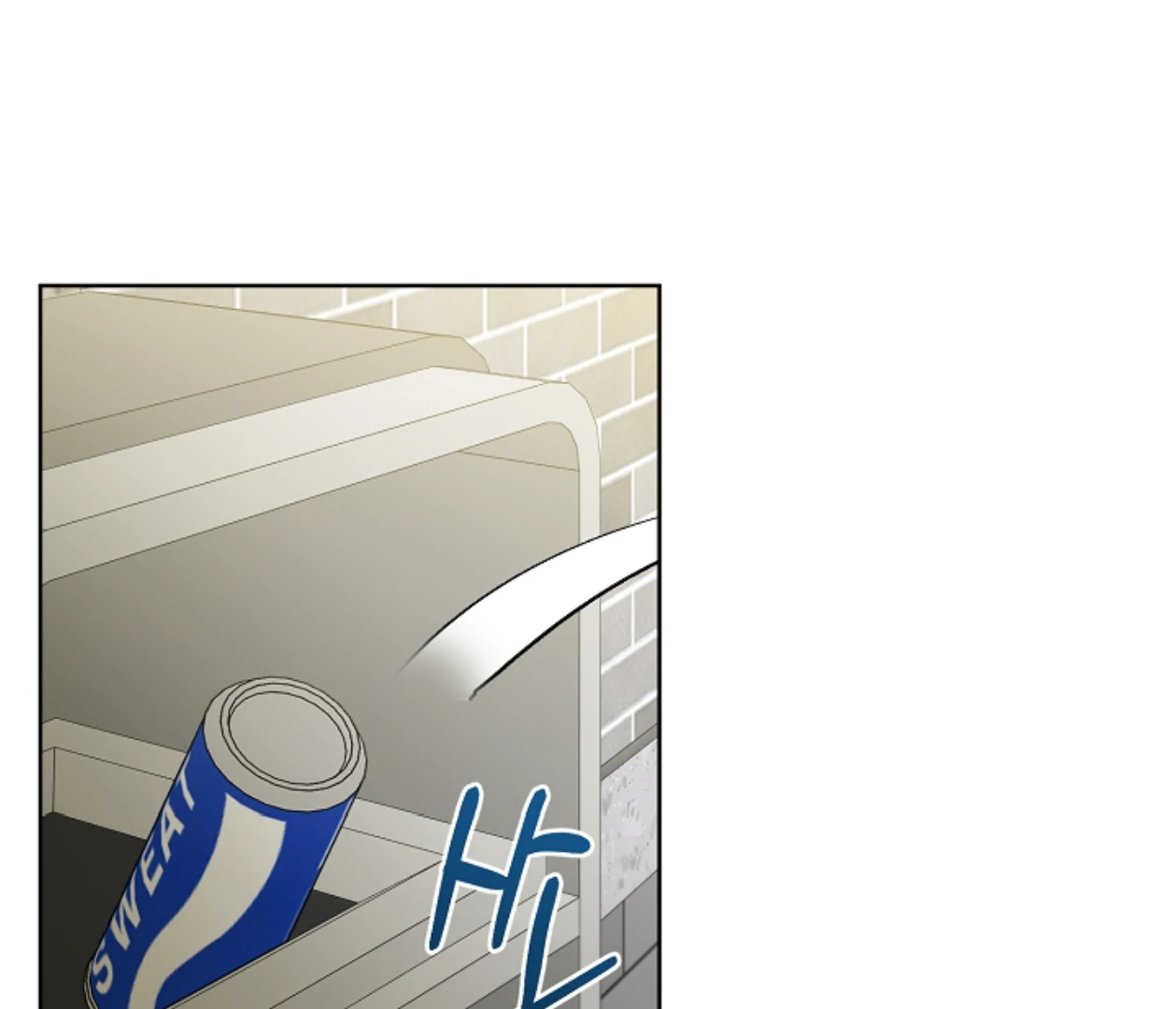 Mangjong [BLATTE] - Chapter 17 manhwa