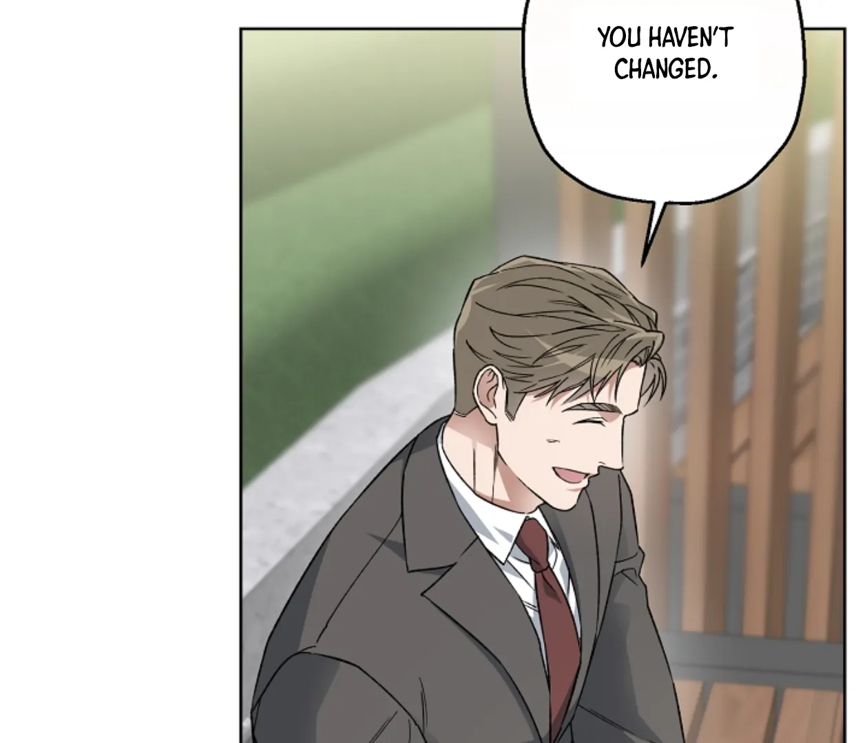 Mangjong [BLATTE] - Chapter 17 manhwa