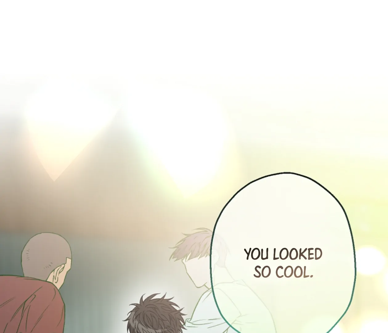 Mangjong [BLATTE] - Chapter 17 manhwa