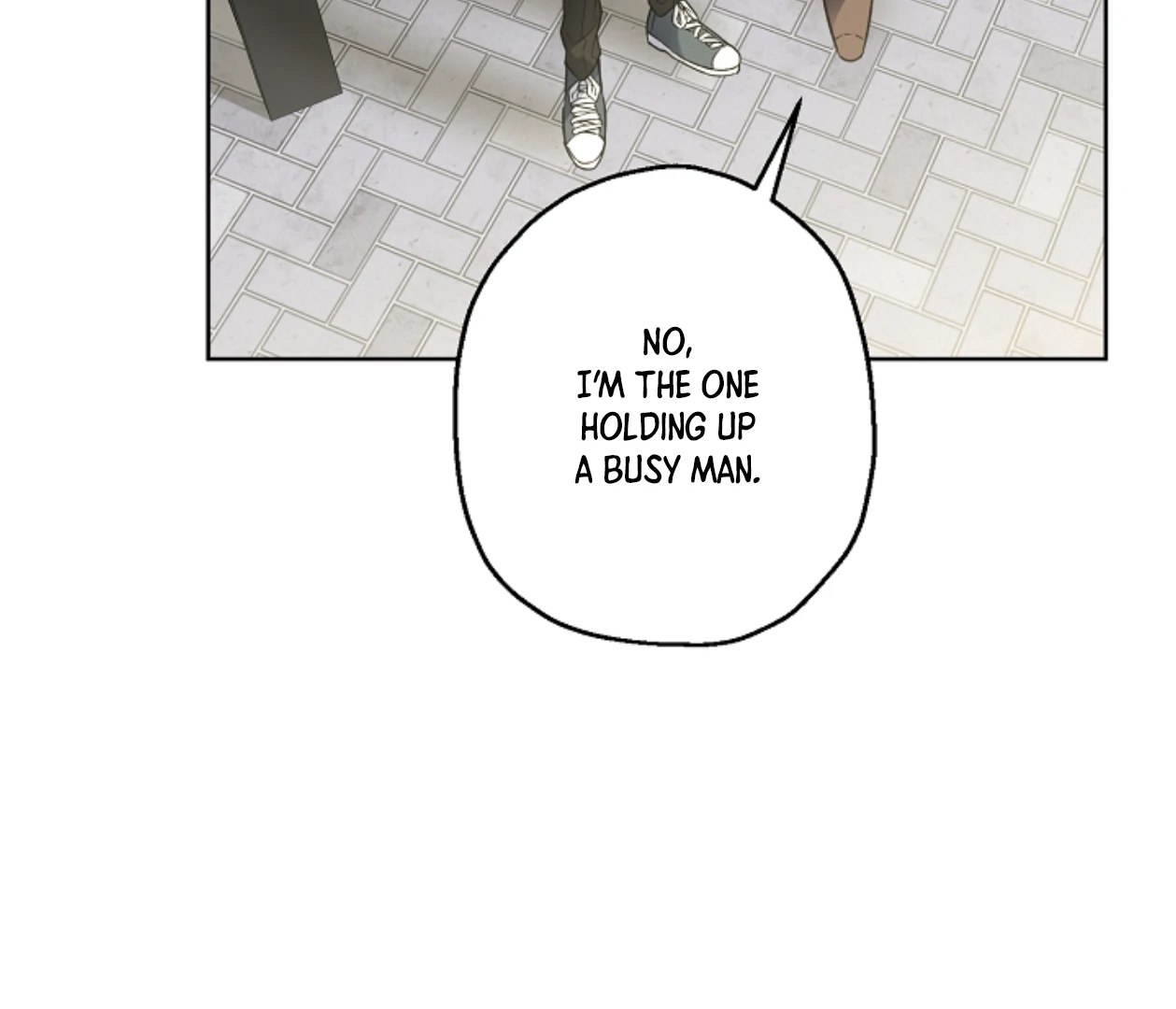 Mangjong [BLATTE] - Chapter 17 manhwa