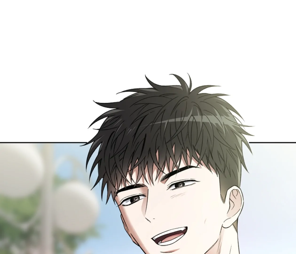 Mangjong [BLATTE] - Chapter 17 manhwa