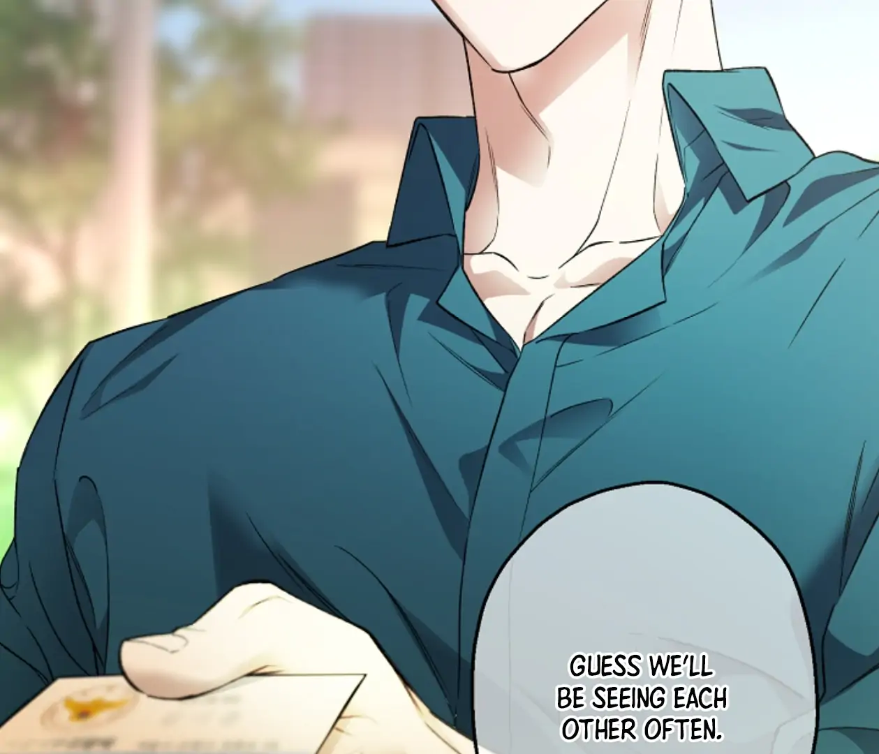 Mangjong [BLATTE] - Chapter 17 manhwa