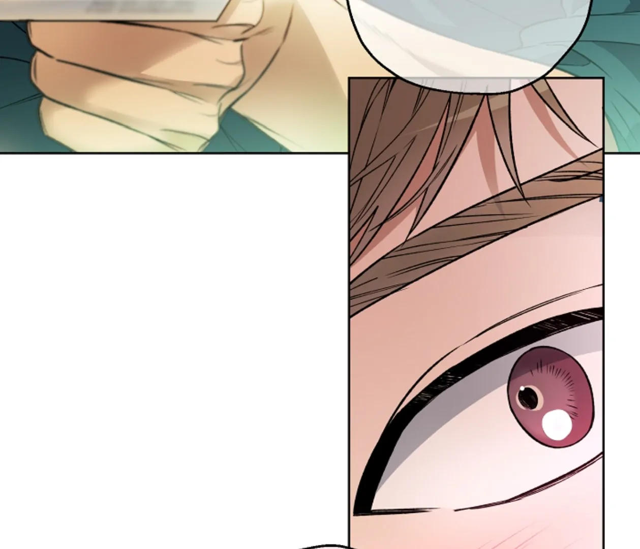 Mangjong [BLATTE] - Chapter 17 manhwa