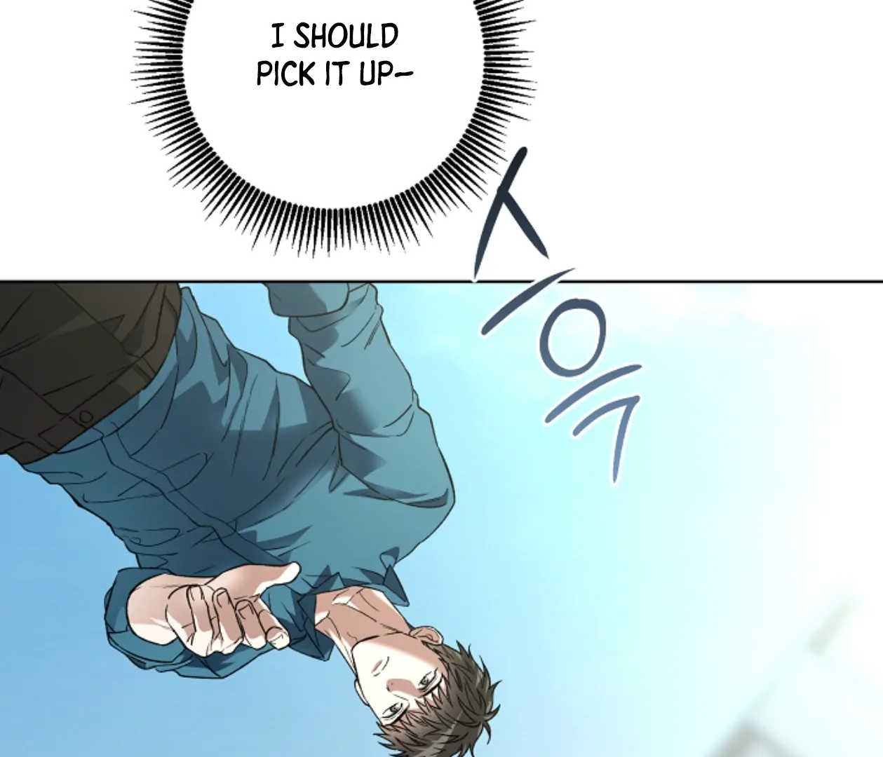 Mangjong [BLATTE] - Chapter 17 manhwa