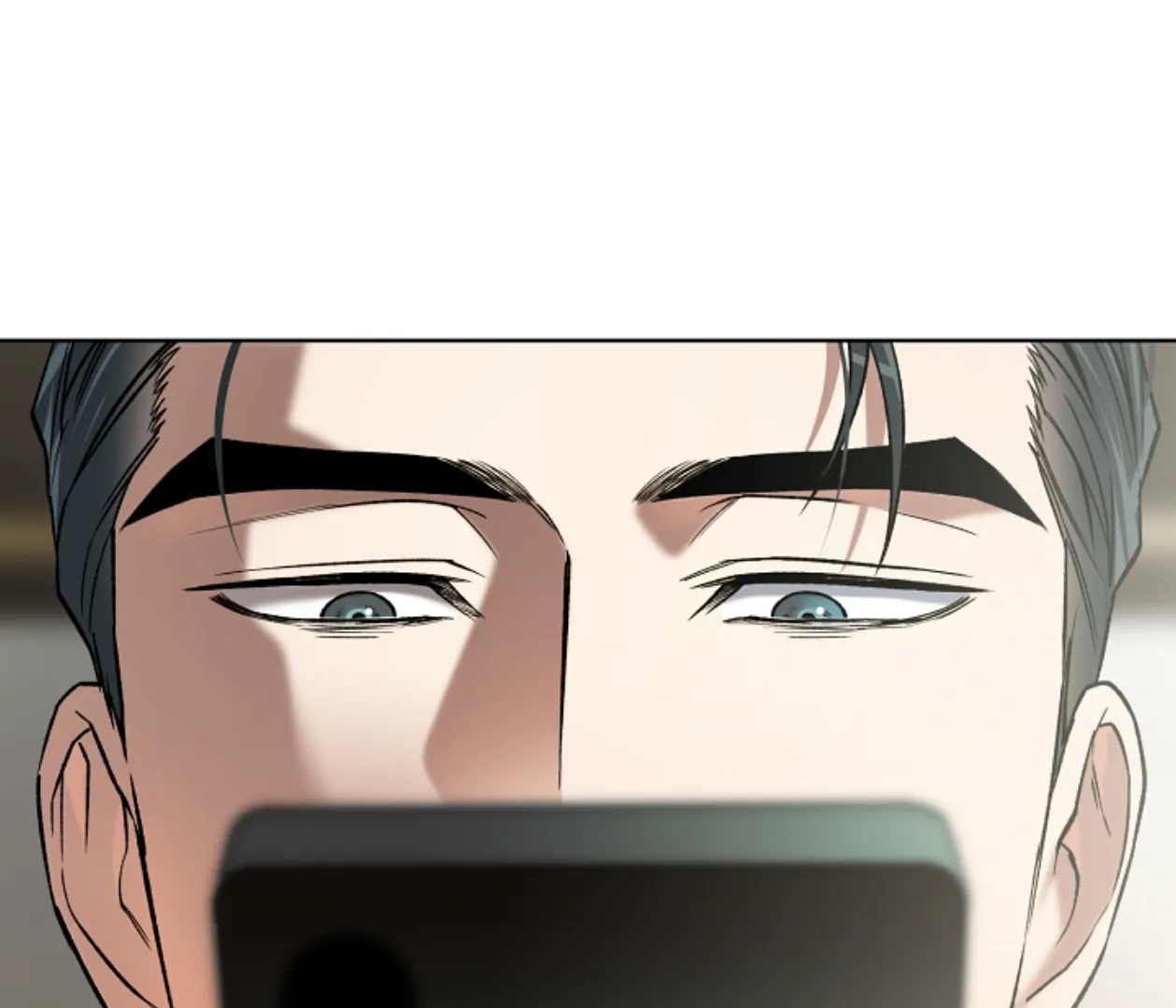 Mangjong [BLATTE] - Chapter 17 manhwa