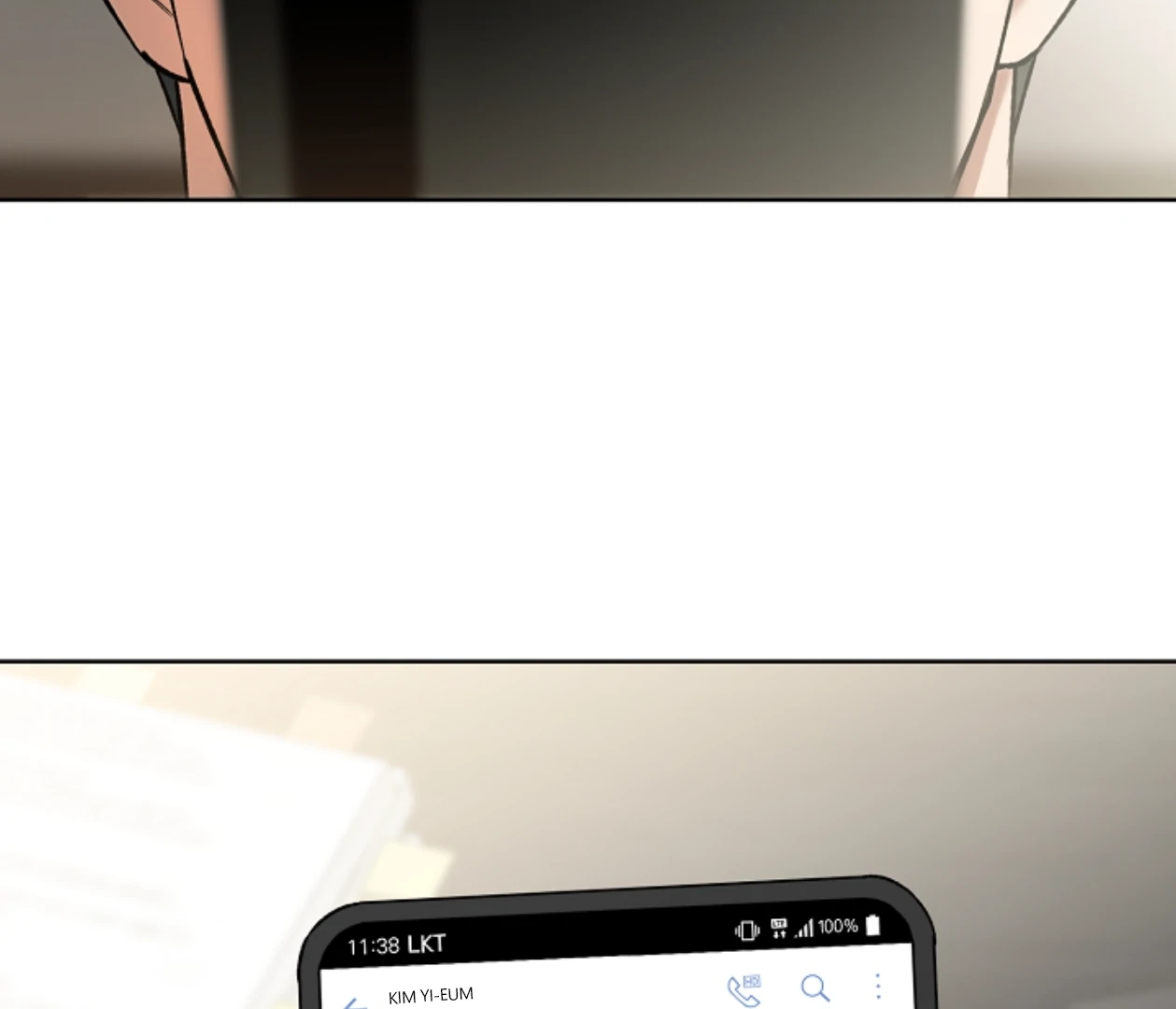 Mangjong [BLATTE] - Chapter 17 manhwa