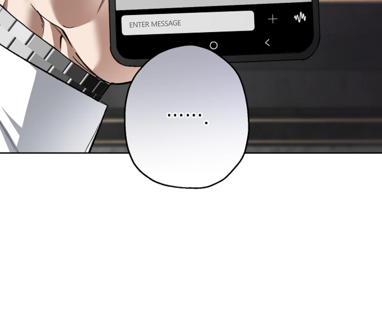Mangjong [BLATTE] - Chapter 17 manhwa