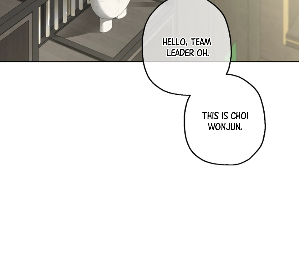 Mangjong [BLATTE] - Chapter 17 manhwa