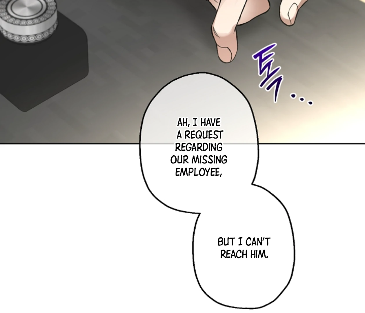 Mangjong [BLATTE] - Chapter 17 manhwa
