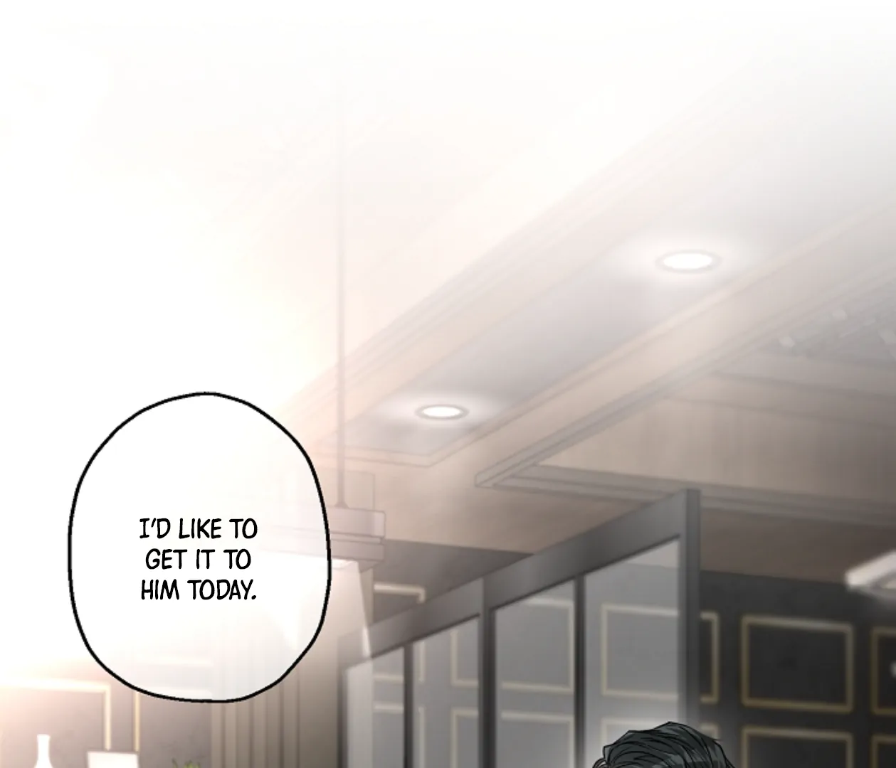 Mangjong [BLATTE] - Chapter 17 manhwa