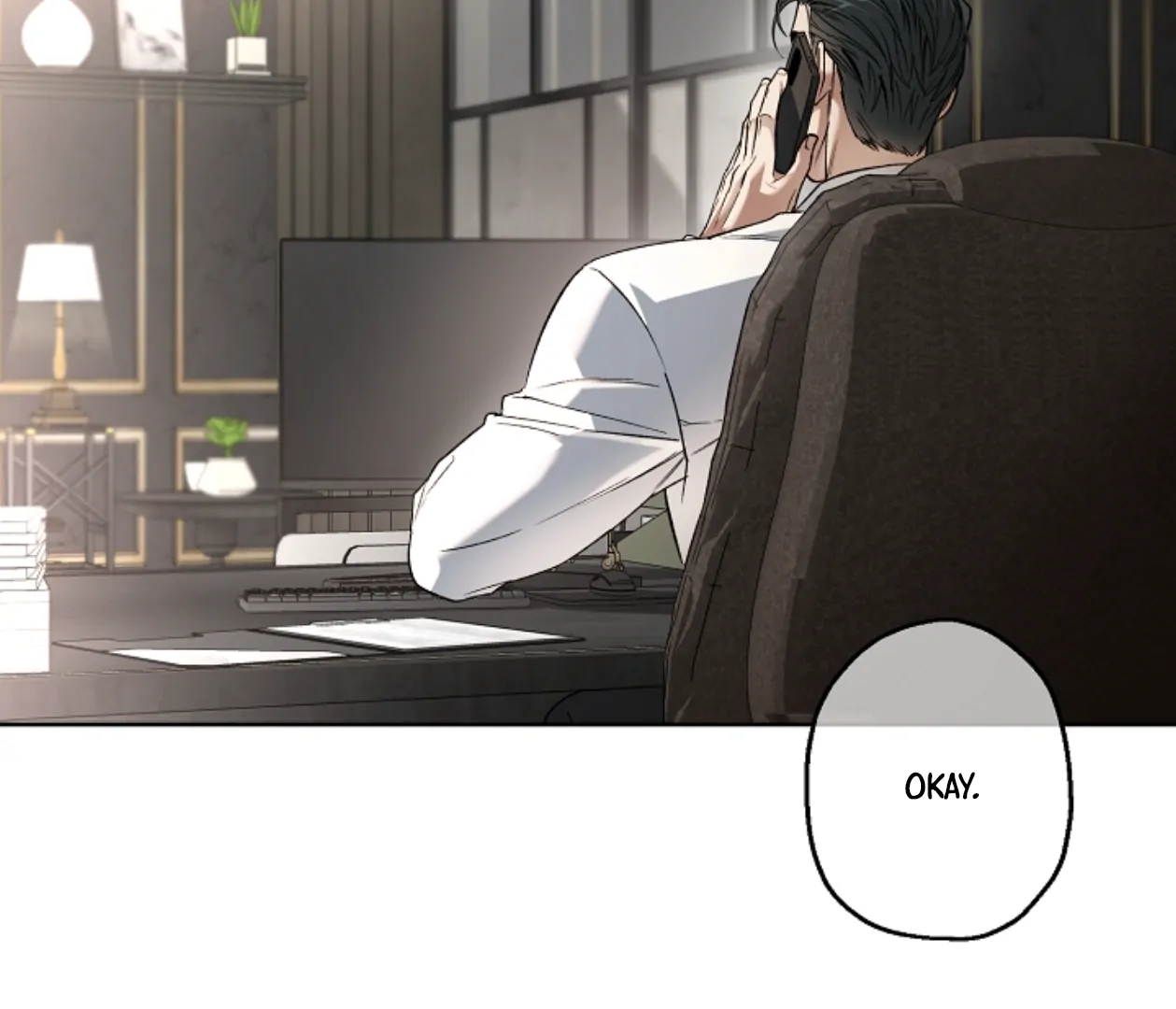 Mangjong [BLATTE] - Chapter 17 manhwa