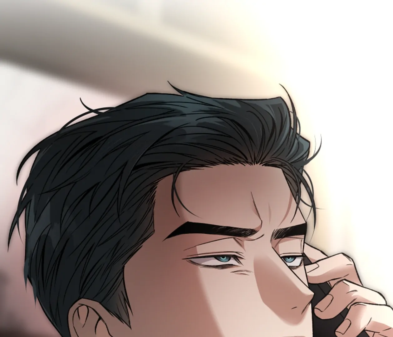 Mangjong [BLATTE] - Chapter 17 manhwa