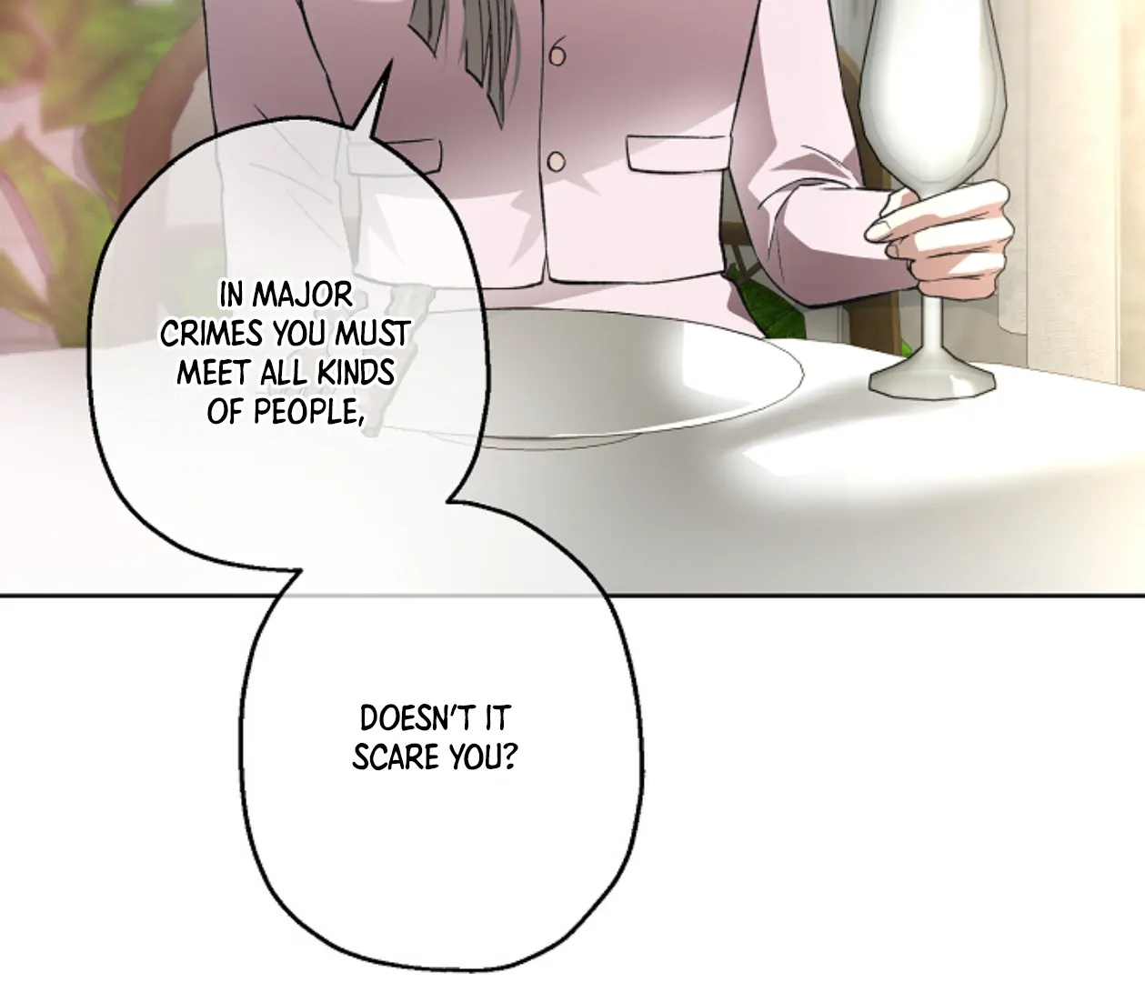 Mangjong [BLATTE] - Chapter 17 manhwa
