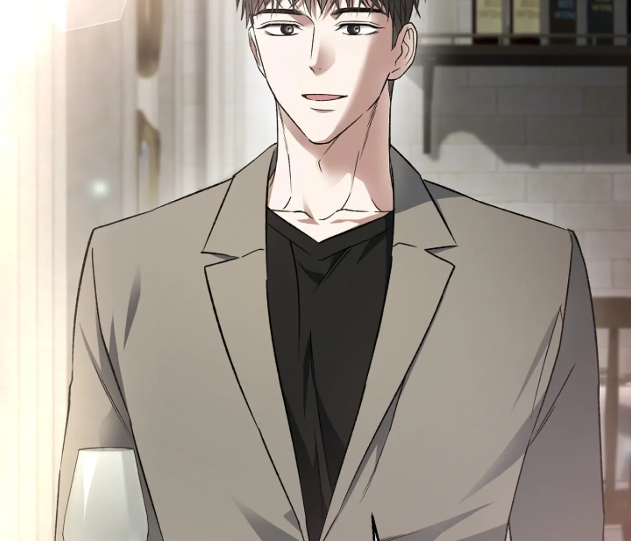 Mangjong [BLATTE] - Chapter 17 manhwa