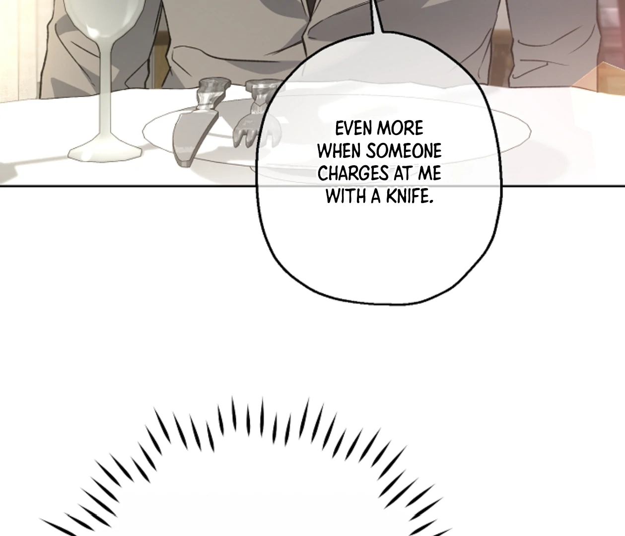 Mangjong [BLATTE] - Chapter 17 manhwa