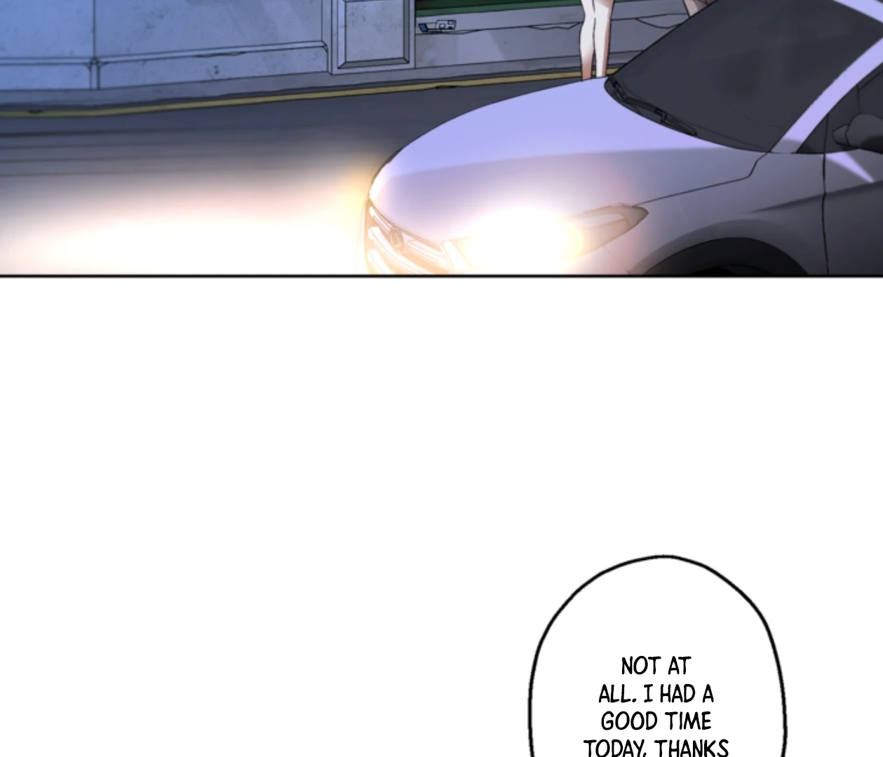 Mangjong [BLATTE] - Chapter 18 manhwa