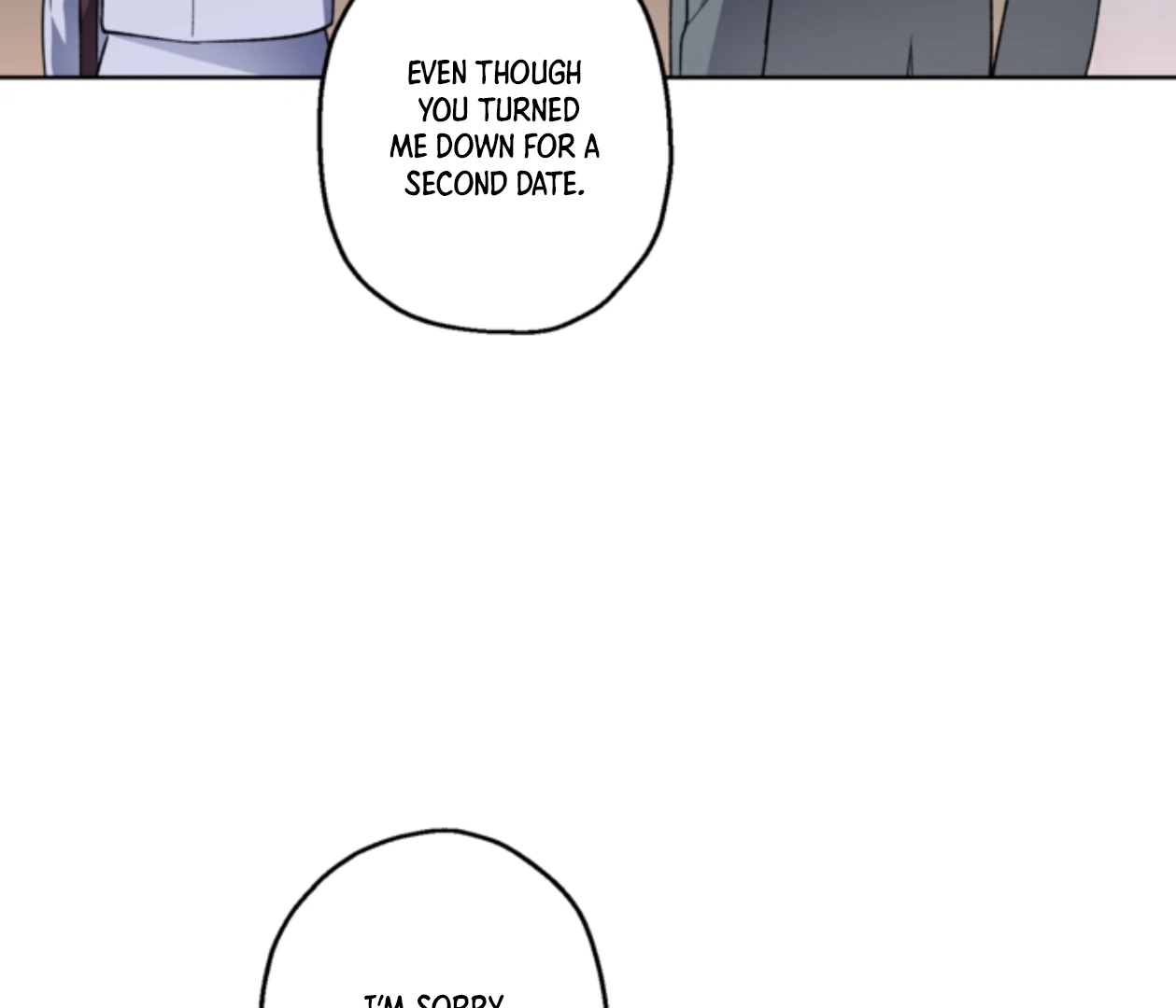Mangjong [BLATTE] - Chapter 18 manhwa