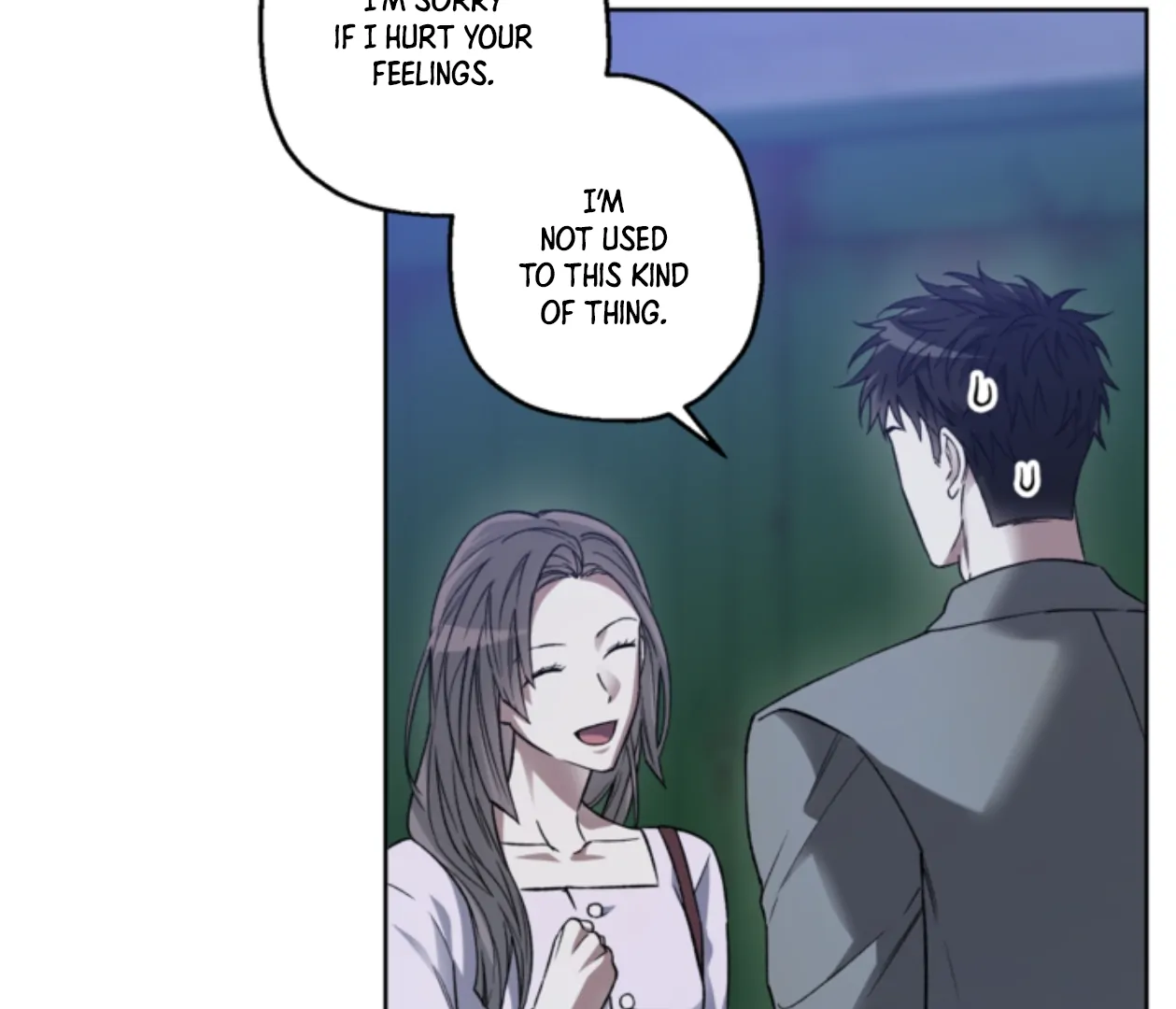 Mangjong [BLATTE] - Chapter 18 manhwa
