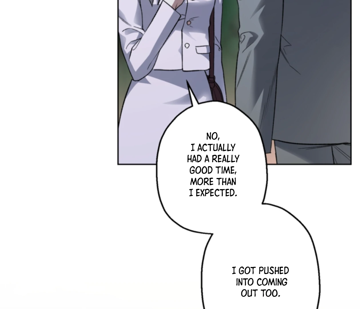 Mangjong [BLATTE] - Chapter 18 manhwa