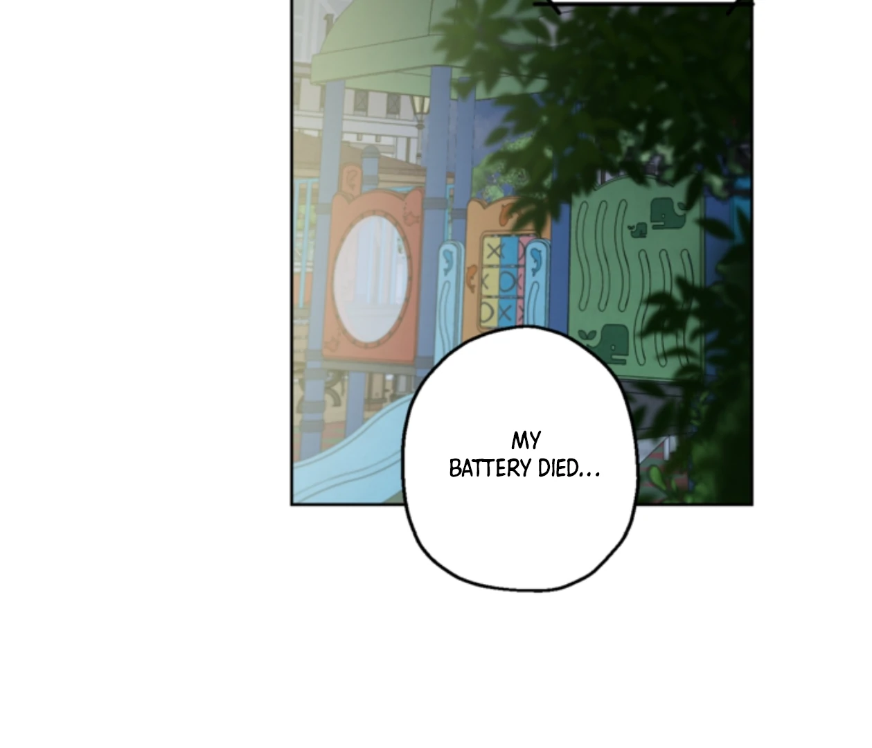 Mangjong [BLATTE] - Chapter 18 manhwa