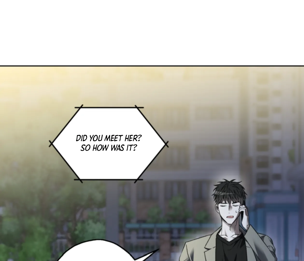 Mangjong [BLATTE] - Chapter 18 manhwa